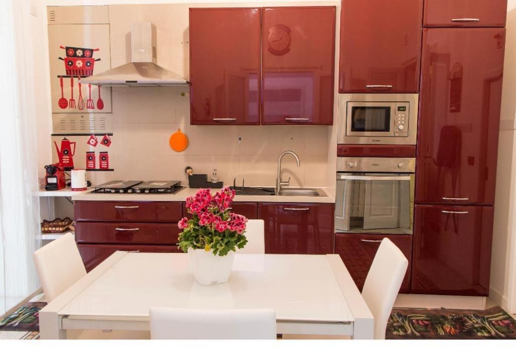 Casa Vacanze L'Altra Diaz Syracuse Bagian luar foto